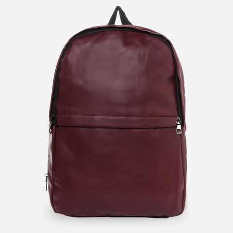 Salvatore Mann Wilhem BP1107S Backpack- BUY ONE GET ONE