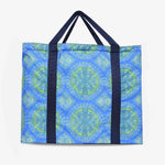 Travel Basic Jonas Printed Tote Bag