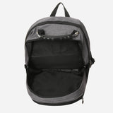 Travel Basic Aga Moulded Backpack