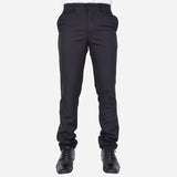 Mainstreet Pants Slacks Herringbone