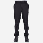 Mainstreet Pants Slacks Herringbone