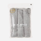 Baleno V-Neck Undershirt 3-in-1 Pack