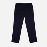 Maxwear Business Pants Cotton Navy Blue