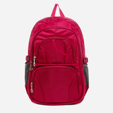 Travel Basic Alfy Backpack-ANY 2 FOR PHP 999.00