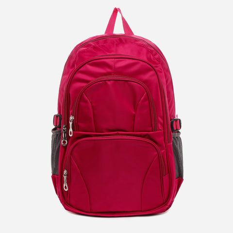 Travel Basic Alfy Backpack-ANY 2 FOR PHP 999.00