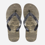 Islander Men's Static Slippers