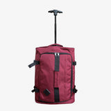 Travel Basic Briss 3-Way Backpack Trolley