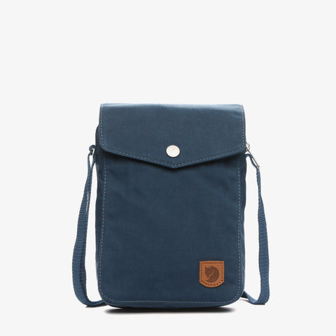 Fjallraven Greenland Pocket Sling Bag