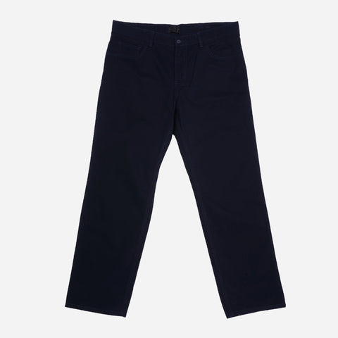 Maxwear Basic Regular Casual Pants