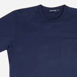 Maxwear Casual Tees Crew Neck