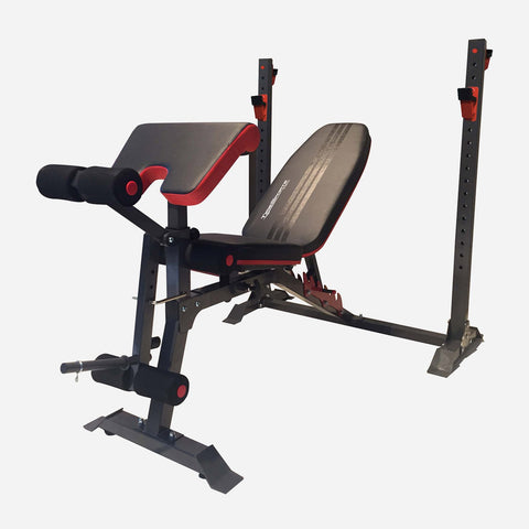 Timesports Weight Bench Ordinary