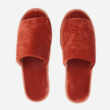 Bedroom Slippers Men's Noel