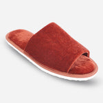 Bedroom Slippers Men's Noel