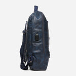 Salvatore Mann Deuce BP0217 Backpack