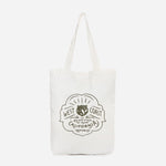 Travel Basic Leon Printed Tote Bag