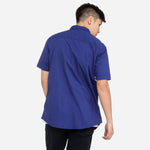 Smyth Plain Button-Down Shirt