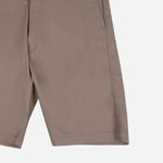 Maxwear Casual Shorts Khaki