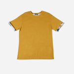 Maxwear Coco Republic Tee with Leaf