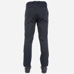 Mainstreet Pants Slacks Plain Premium Charcoal