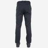 Mainstreet Pants Slacks Plain Premium Charcoal