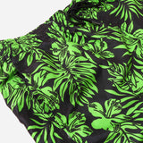 Coco Republic Aloha Solid Floral Boardshorts
