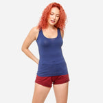 Gigi Amore Racer Back Tank Top