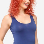 Gigi Amore Racer Back Tank Top