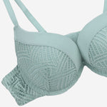 Gigi Amore Full Cup Lace Bra