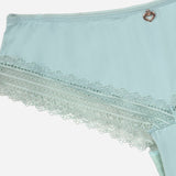 Gigi Amore Full Lace Hipster Panty