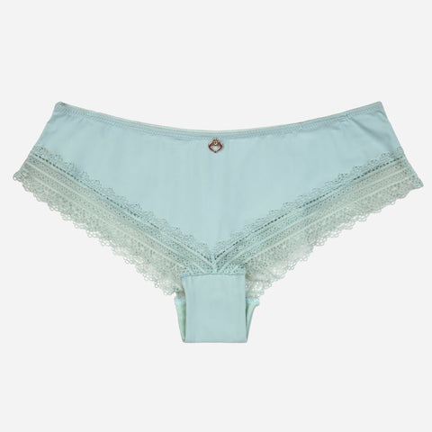 Gigi Amore Full Lace Hipster Panty