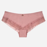 Gigi Amore Full Lace Hipster Panty