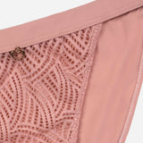 Gigi Amore Lace String Bikini Panty