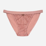 Gigi Amore Lace String Bikini Panty