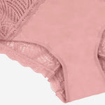 Gigi Amore Back Lace Bikini Panty