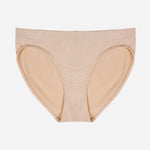 Gigi Amore 2in1 Seamless Bikini Panty