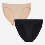 Gigi Amore 2in1 Seamless Bikini Panty