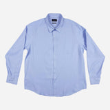 Maxwear Business Dress Shirt Long Sleeve Bamboo