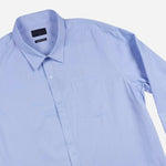 Maxwear Business Dress Shirt Long Sleeve Bamboo