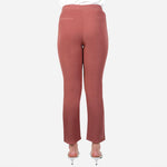 SM Woman Career Pants Old Rose