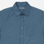 Code Blue Chambray Shirt