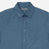 Code Blue Chambray Shirt