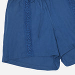 Coco Cabaña Shorts Blue