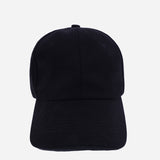 SM Accessories Concepts Men's Plain Baseball Cap Army