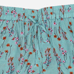 Coco Cabaña Shorts Mint Green