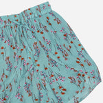 Coco Cabaña Shorts Mint Green