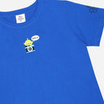 Disney Tsum Tsum Graphic Tee Blue