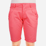 Smartbuy Ladies' Capri Pants in Pink Coral