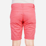 Smartbuy Ladies' Capri Pants in Pink Coral