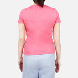 Smartbuy Ladies' Colored Tees in Kindness Changes Everything Print