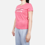 Smartbuy Ladies' Colored Tees in Kindness Changes Everything Print